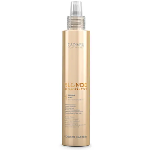 Cadiveu Blonde Reconstructor Leave-In