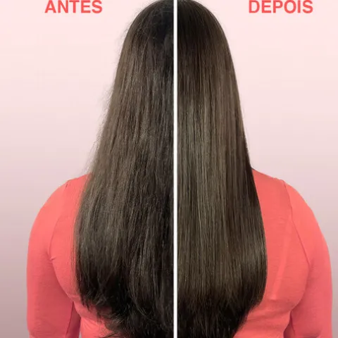 Cadiveu Bye Bye Frizz Champô