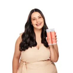 Cadiveu Bye Bye Frizz Champô