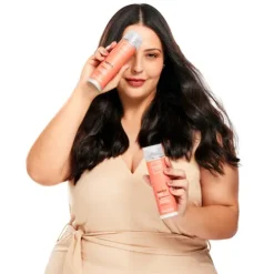 Cadiveu Bye Bye Frizz Champô