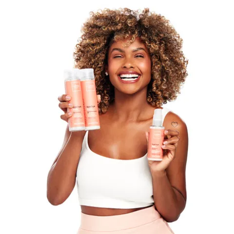 Cadiveu Bye Bye Frizz Condicionador