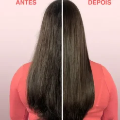 Cadiveu Bye Bye Frizz Kit De Limpeza E Cuidado