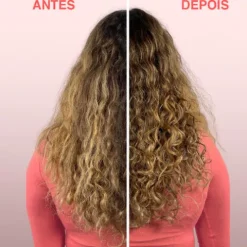 Cadiveu Bye Bye Frizz Máscara
