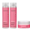Cadiveu Essential Glamour Kit Super Hidratação Capilar