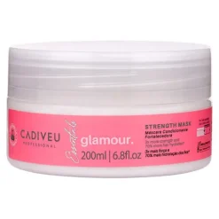 Cadiveu Essentials Glamour Kit Home Care