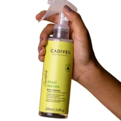 Cadiveu Essentials Maxi Ondas Spray Leave In