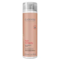 Cadiveu Hair Remedy Champô Cabelo Danificado