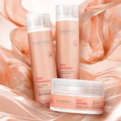 Cadiveu Hair Remedy Condicionador Cabelo Danificado