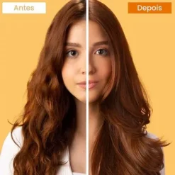 Cadiveu Nutri Glow Champô Nutritivo