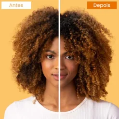 Cadiveu Nutri Glow Champô Nutritivo