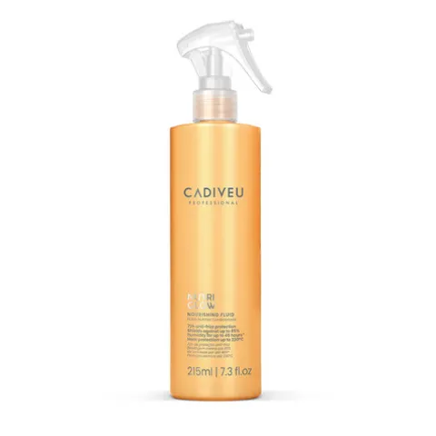 Cadiveu Nutri Glow Fluído Leave-In