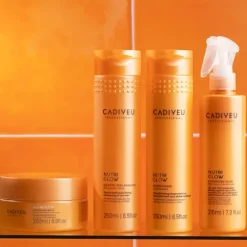 Cadiveu Nutri Glow Fluído Leave-In
