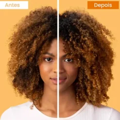 Cadiveu Nutri Glow Kit Profissional Laminação Champô + Condicionador