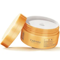 Cadiveu Nutri Glow Máscara De Nutrição