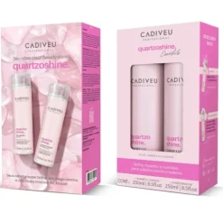 Cadiveu Quartzo Shine By Kit