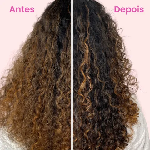 Cadiveu Quartzo Shine Condicionador Cabelo Seco