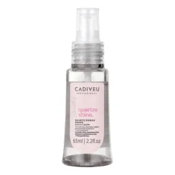 Cadiveu Quartzo Shine Serum Para Cabelo Seco