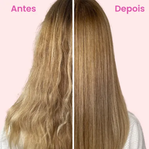 Cadiveu Quartzo Shine Serum Para Cabelo Seco