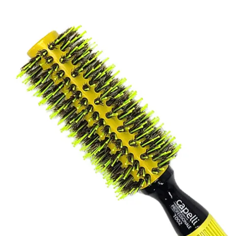Capelli Escova De Cabelo Profissional Cerâmica 22Mm