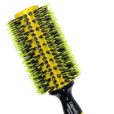 Capelli Escova De Cabelo Profissional Cerâmica 34Mm