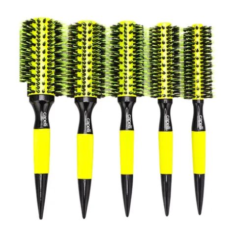 Capelli Escova De Cabelo Profissional Cerâmica 34Mm