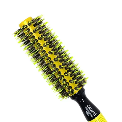 Capelli Escova De Cabelo Profissional Cerâmica 19Mm