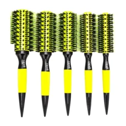 Capelli Escova De Cabelo Profissional Cerâmica 19Mm