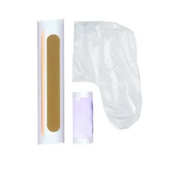 Casco Cavalo Kit Express Pedicure