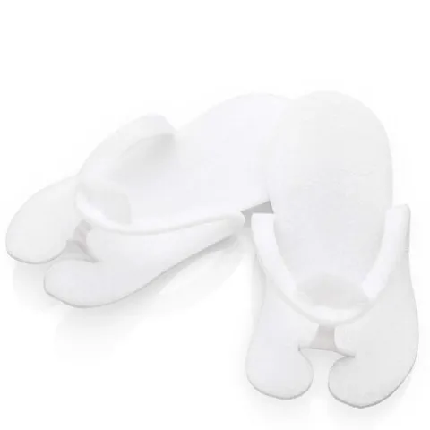 Chinelos Descartáveis Abertos