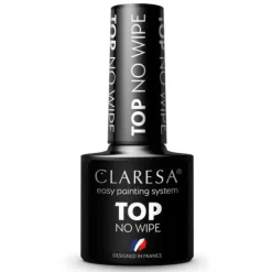 Claresa Top Coat Semipermanente