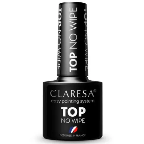 Claresa Top Coat Semipermanente