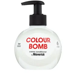 Colour Bomb Creme Coloração Temporária Clear