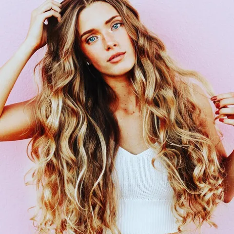 Colour Bomb Creme Coloração Temporária Light Beige