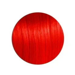 Colour Bomb Creme Coloração Temporária Fire Red