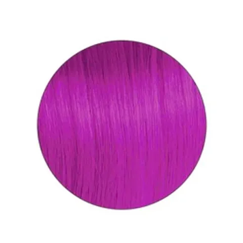 Colour Bomb Creme Coloração Temporária Burgundy