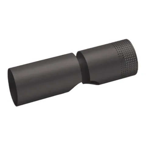 Diva Pro Styling Atmos Atom Capa Personalizável Slate Black