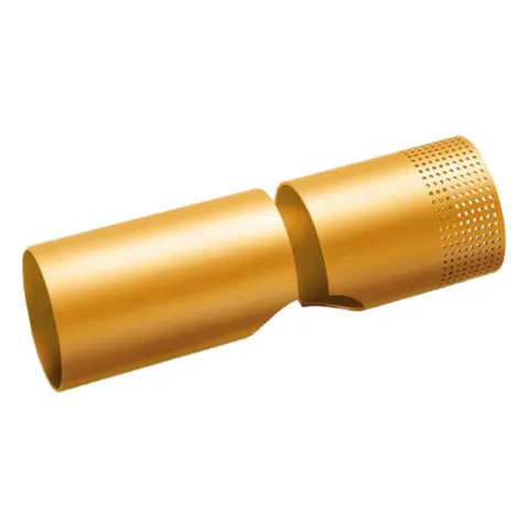 Diva Pro Styling Atmos Atom Capa Personalizável Mango Crush