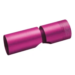 Diva Pro Styling Atmos Atom Capa Personalizável Wild Raspberry