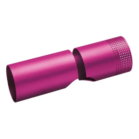 Diva Pro Styling Atmos Atom Capa Personalizável Wild Raspberry