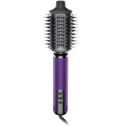 Diva Pro Styling Atmos Dry & Style Capa Personalizável Deep Purple