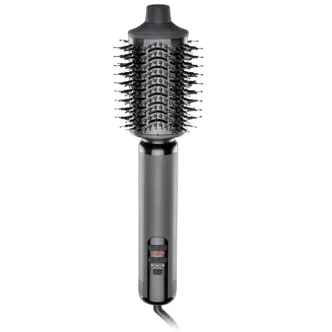 Diva Pro Styling Atmos Dry & Style Capa Personalizável Space Grey