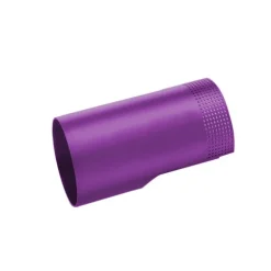 Diva Pro Styling Atmos Dry Capa Personalizável Deep Purple