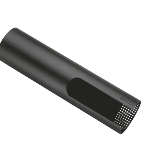 Diva Pro Styling Atmos Dry & Style Capa Personalizável Slate Black