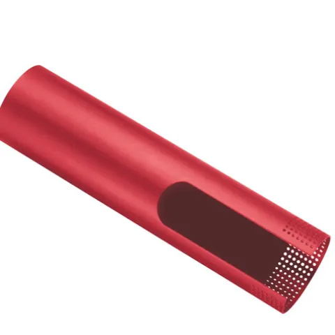 Diva Pro Styling Atmos Dry & Style Capa Personalizável Coral Reef