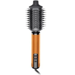 Diva Pro Styling Atmos Dry & Style Capa Personalizável Mango Crush