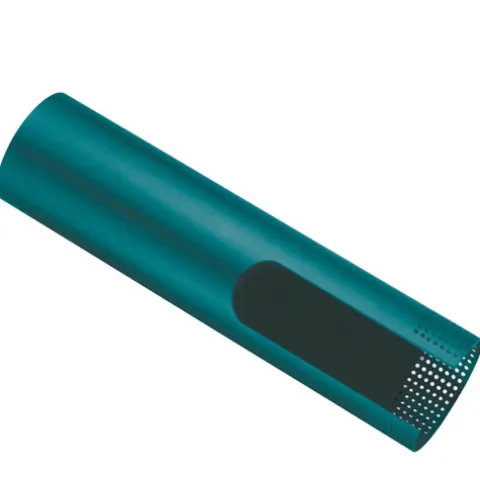 Diva Pro Styling Atmos Dry & Style Capa Personalizável Teal Bay
