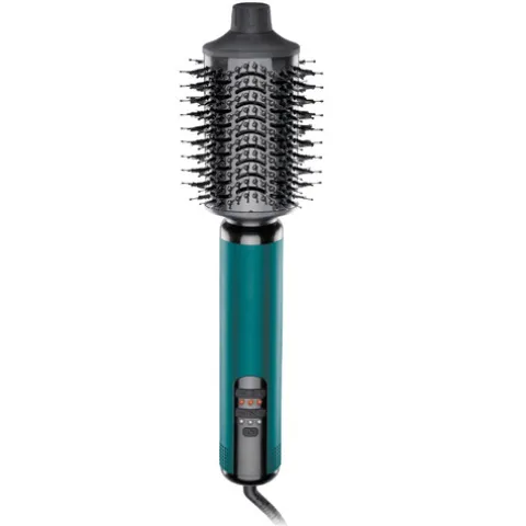 Diva Pro Styling Atmos Dry & Style Capa Personalizável Teal Bay
