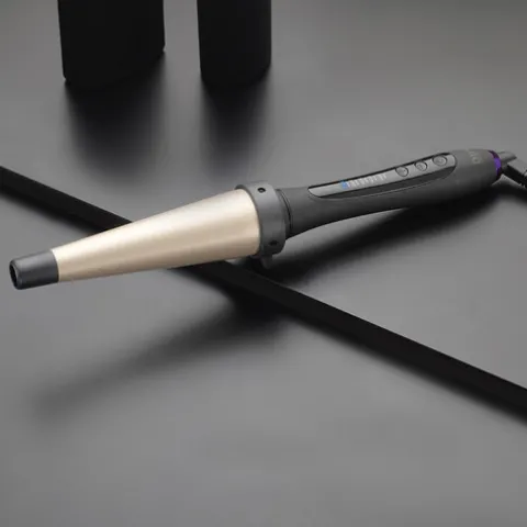 Diva Pro Styling Digital Wand Ferro De Ondular 22-45Mm