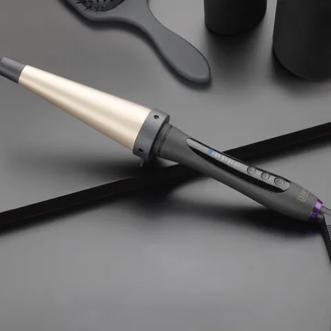 Diva Pro Styling Digital Wand Ferro De Ondular 22-45Mm