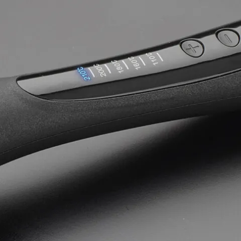 Diva Pro Styling Digital Wand Ferro De Ondular 22-45Mm